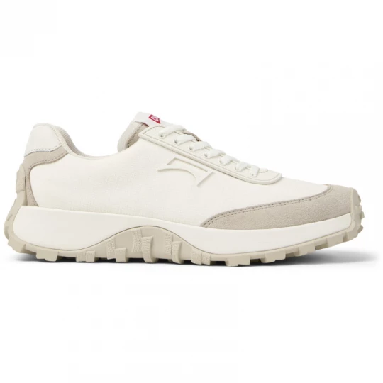 Foto del prodotto CAMPER Drift Trail - Sneaker per Donna - Bianco, Tessuto in cotone