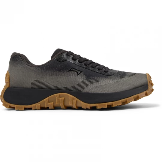 Foto del prodotto CAMPER Drift Trail - Sneaker per Donna - Grigio, Nero, Tessuto in cotone