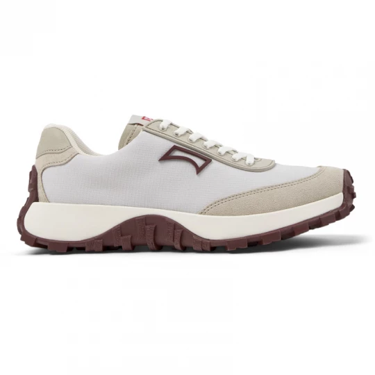 Foto del prodotto CAMPER Drift Trail - Sneaker per Donna - Grigio, Tessuto in cotone
