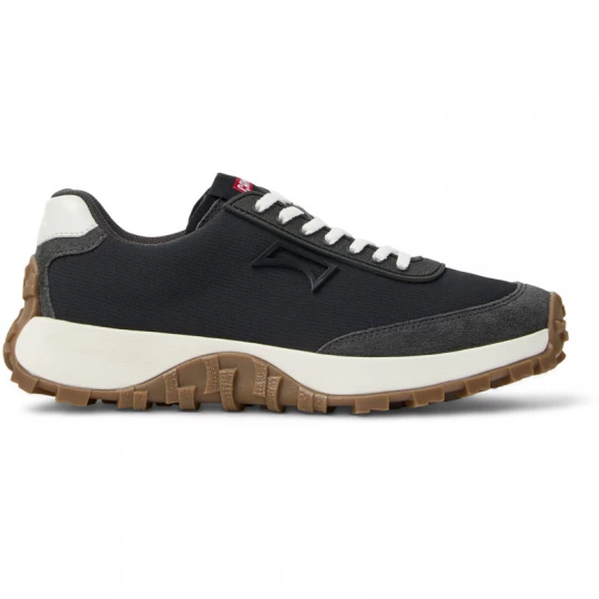 Foto del prodotto CAMPER Drift Trail - Sneaker per Donna - Nero, Tessuto in cotone