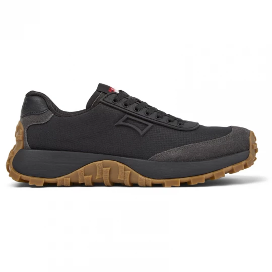 Foto del prodotto CAMPER Drift Trail - Sneaker per Donna - Nero, Tessuto in cotone