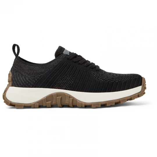 Foto del prodotto CAMPER Drift Trail - Sneaker per Donna - Nero, Tessuto in cotone