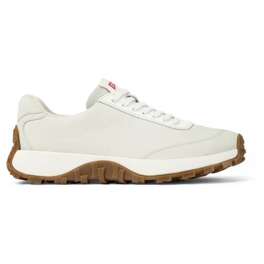 Foto del prodotto CAMPER Drift Trail - Sneaker per Uomo - Bianco, Pelle liscia