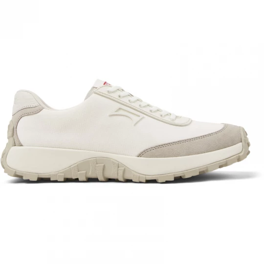 Foto del prodotto CAMPER Drift Trail - Sneaker per Uomo - Bianco, Tessuto in cotone