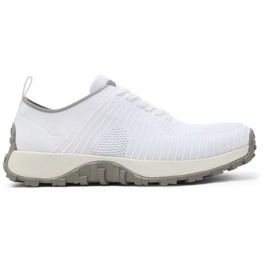 Foto del prodotto CAMPER Drift Trail - Sneaker per Uomo - Bianco, Tessuto in cotone