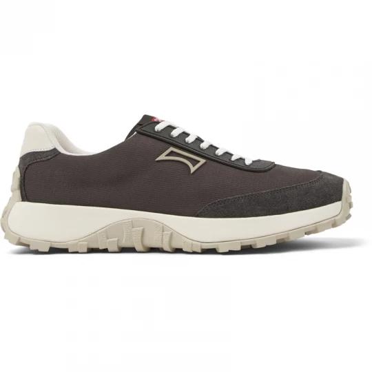 Foto del prodotto CAMPER Drift Trail - Sneaker per Uomo - Grigio, Tessuto in cotone