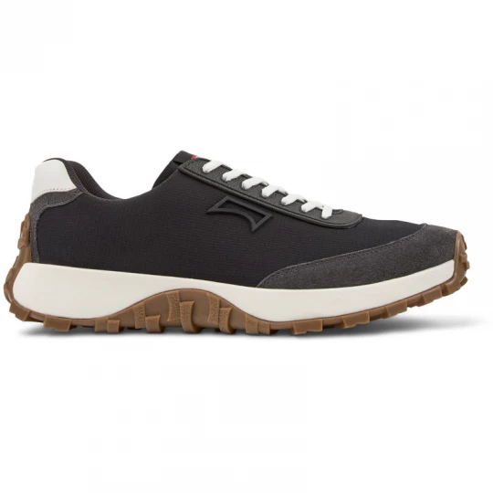 Foto del prodotto CAMPER Drift Trail - Sneaker per Uomo - Nero, Tessuto in cotone