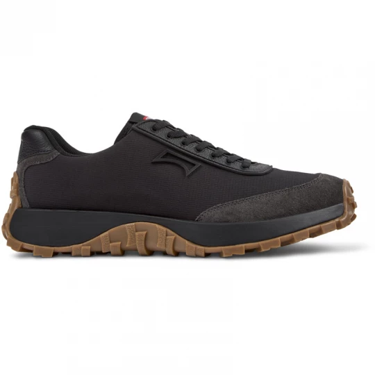 Foto del prodotto CAMPER Drift Trail - Sneaker per Uomo - Nero, Tessuto in cotone