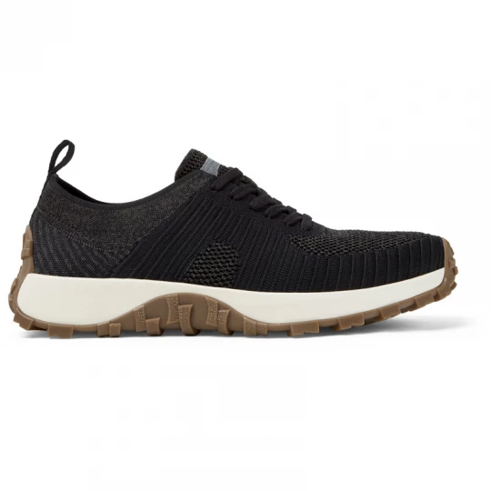 Foto del prodotto CAMPER Drift Trail - Sneaker per Uomo - Nero, Tessuto in cotone