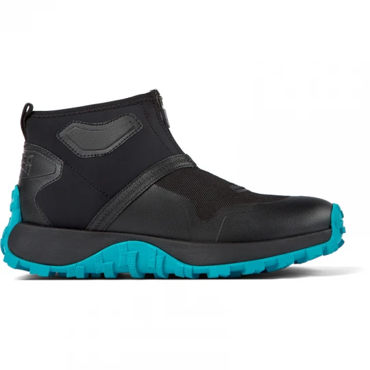 Foto del prodotto CAMPER Drift Trail VIBRAM - Sneaker per Donna - Nero, Tessuto in cotone
