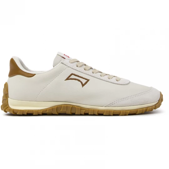 Foto del prodotto CAMPER Drift Walk - Scarpe casual per Donna - Bianco, Pelle liscia