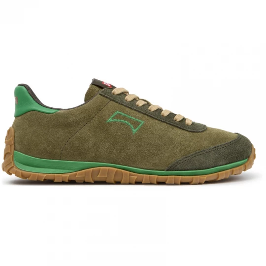 Foto del prodotto CAMPER Drift Walk - Scarpe casual per Donna - Verde, piel.consumidor13