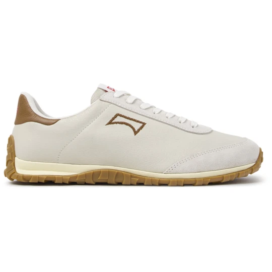 Foto del prodotto CAMPER Drift Walk - Scarpe casual per Uomo - Bianco, Pelle liscia