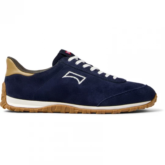 Foto del prodotto CAMPER Drift Walk - Scarpe casual per Uomo - Blu, piel.consumidor13