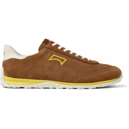 Foto del prodotto CAMPER Drift Walk - Scarpe casual per Uomo - Marrone, piel.consumidor13