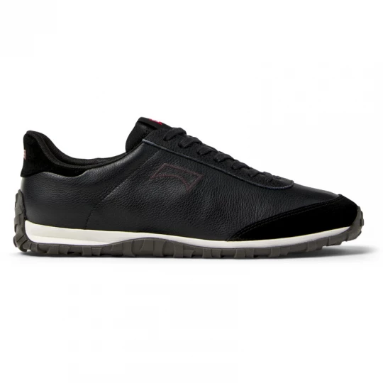 Foto del prodotto CAMPER Drift Walk - Scarpe casual per Uomo - Nero, Pelle liscia