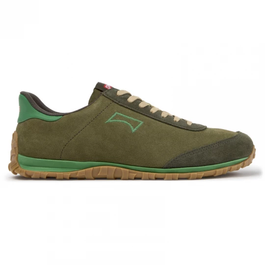 Foto del prodotto CAMPER Drift Walk - Scarpe casual per Uomo - Verde, piel.consumidor13