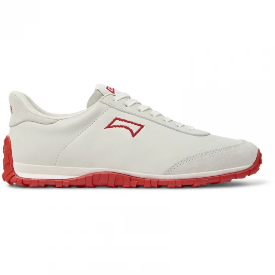 Foto del prodotto CAMPER Drift Walk - Sneaker per Donna - Bianco, Pelle liscia