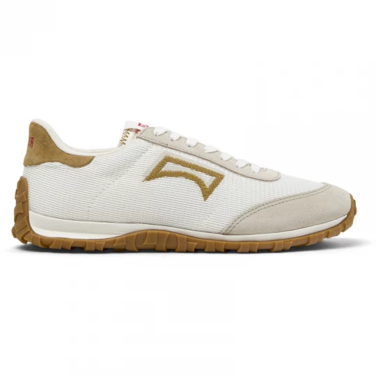 Foto del prodotto CAMPER Drift Walk - Sneaker per Donna - Bianco, Tessuto in cotone