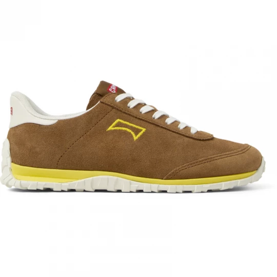 Foto del prodotto CAMPER Drift Walk - Sneaker per Donna - Marrone, piel.consumidor13