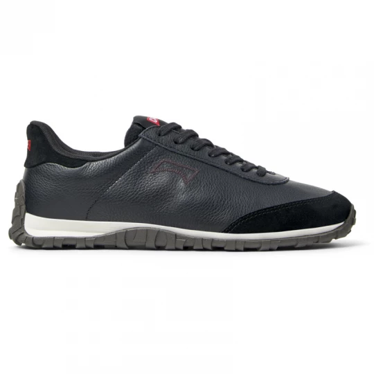Foto del prodotto CAMPER Drift Walk - Sneaker per Donna - Nero, Pelle liscia