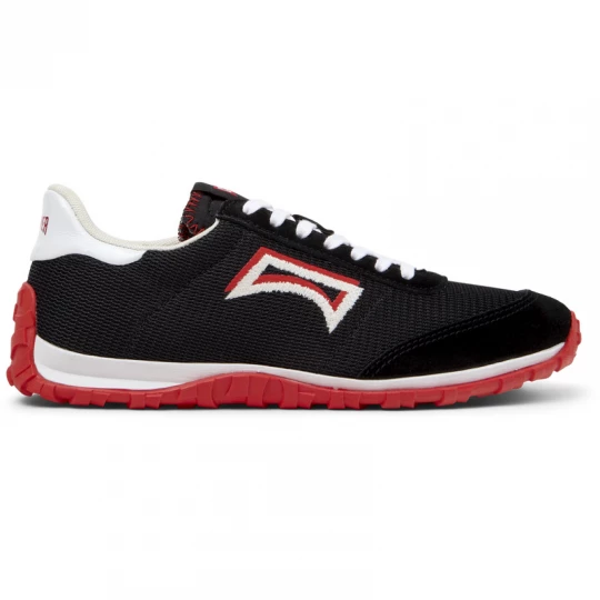 Foto del prodotto CAMPER Drift Walk - Sneaker per Donna - Nero, Tessuto in cotone