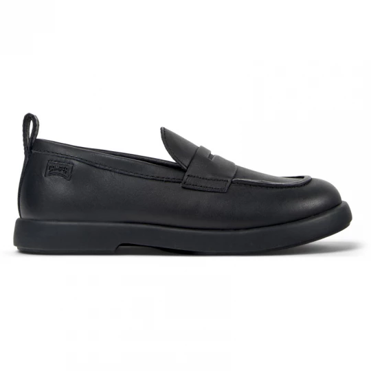 Foto del prodotto CAMPER Duet - Scarpe casual eleganti per Bimbe - Nero, Pelle liscia