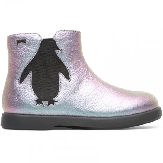 Foto del prodotto CAMPER Duet - Stivali per - Nero, Multicolor, Pelle liscia