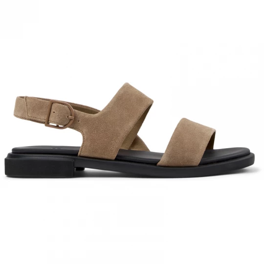 Foto del prodotto CAMPER Eda - Scarpe casual per Donna - Marrone, piel.consumidor11