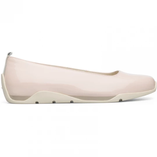 Foto del prodotto CAMPER Enduro - Scarpe casual per Donna - Rosa, Pelle liscia