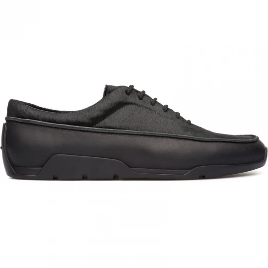 Foto del prodotto CAMPER Enduro - Scarpe casual per Uomo - Nero, Pelle liscia