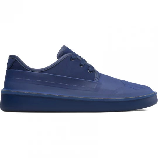 Foto del prodotto CAMPER Gorka - Sneaker per Uomo - Blu, Tessuto in cotone
