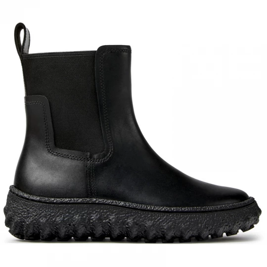 Foto del prodotto CAMPER Ground - Scarpe casual per Donna - Nero, Pelle liscia