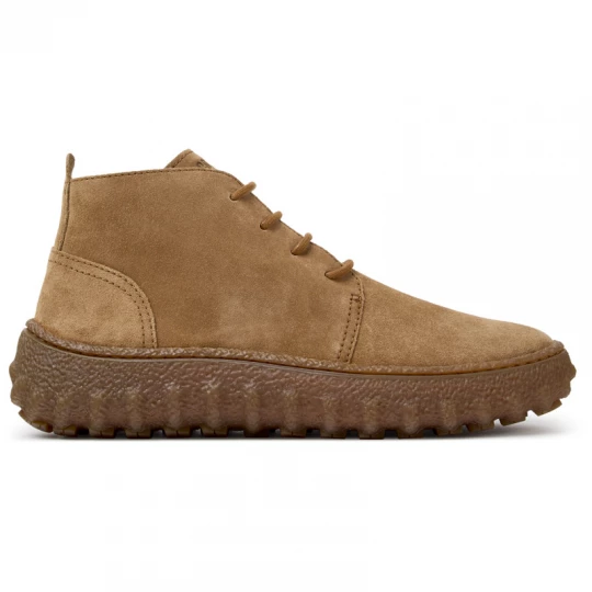 Foto del prodotto CAMPER Ground - Stivaletti per Uomo - Marrone, piel.consumidor11