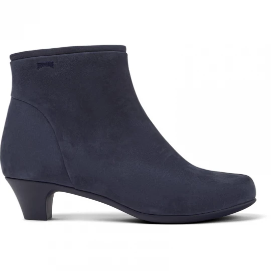 Foto del prodotto CAMPER Helena - Stivali per Donna - Blu, Pelle scamosciata
