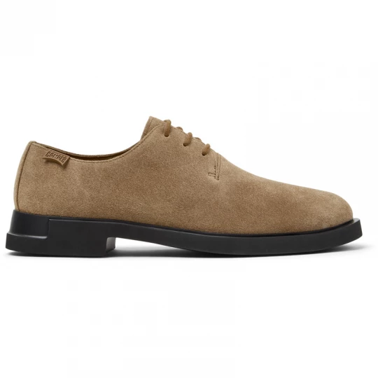 Foto del prodotto CAMPER Iman - Scarpe formali per Donna - Marrone, piel.consumidor11