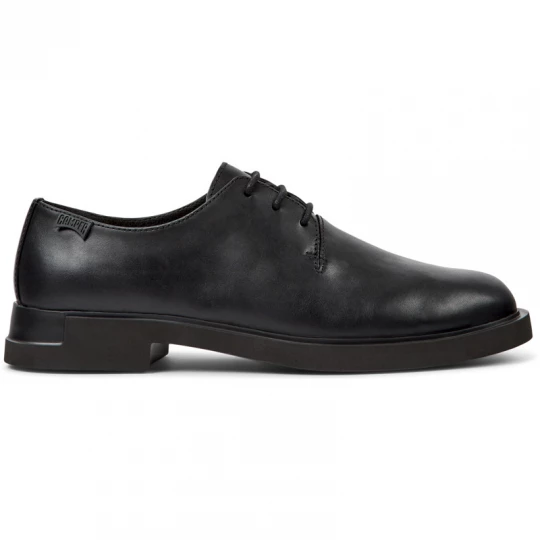Foto del prodotto CAMPER Iman - Scarpe formali per Donna - Nero, Pelle liscia