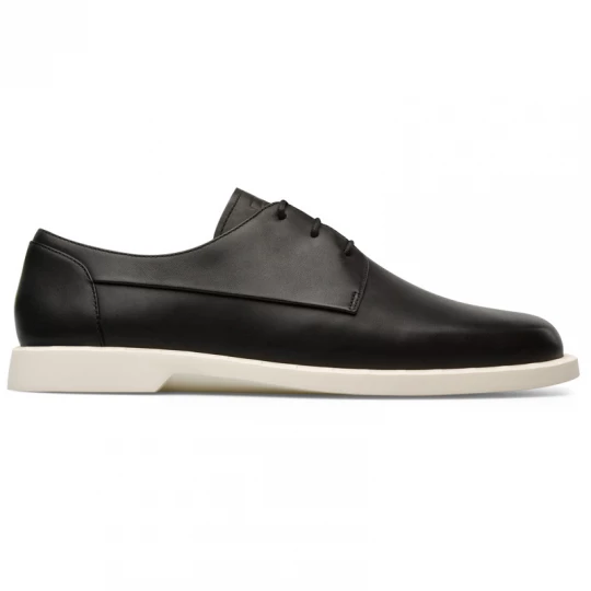 Foto del prodotto CAMPER Juddie - Scarpe formali per Donna - Nero, Pelle liscia