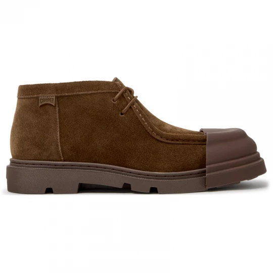 Foto del prodotto CAMPER Junction - Stivali per Donna - Marrone, piel.consumidor11