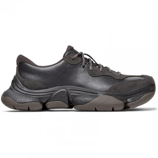 Foto del prodotto CAMPER Karst 2 - Scarpe casual per Donna - Nero, Pelle liscia