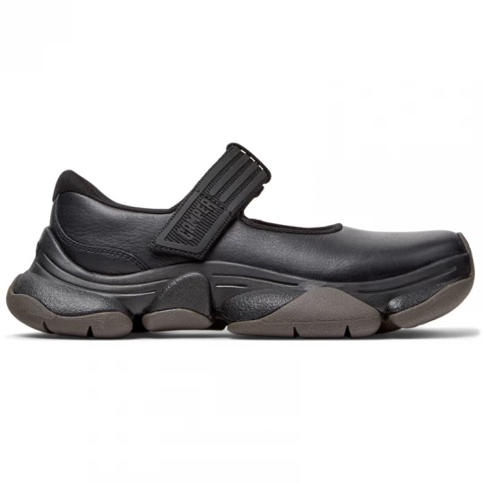 Foto del prodotto CAMPER Karst 2 - Sneaker per Donna - Nero, Pelle liscia