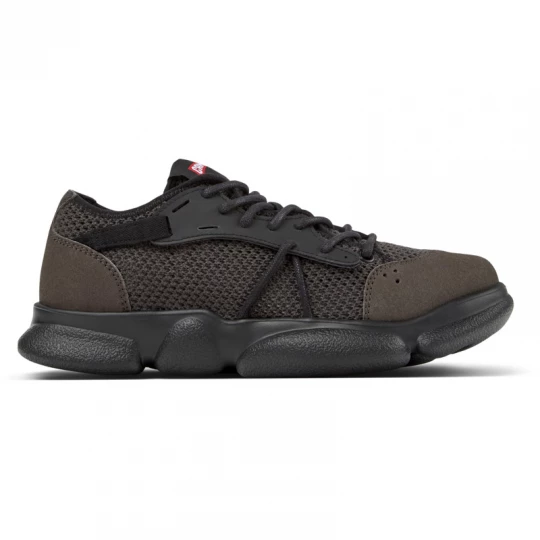 Foto del prodotto CAMPER Karst - Sneaker per Donna - Grigio, Tessuto in cotone
