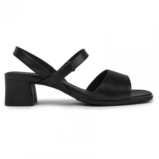 Foto del prodotto CAMPER Katie - Sandali per Donna - Nero, Pelle liscia