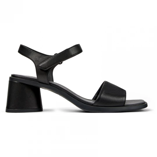 Foto del prodotto CAMPER Kiara - Sandali per Donna - Nero, Pelle liscia