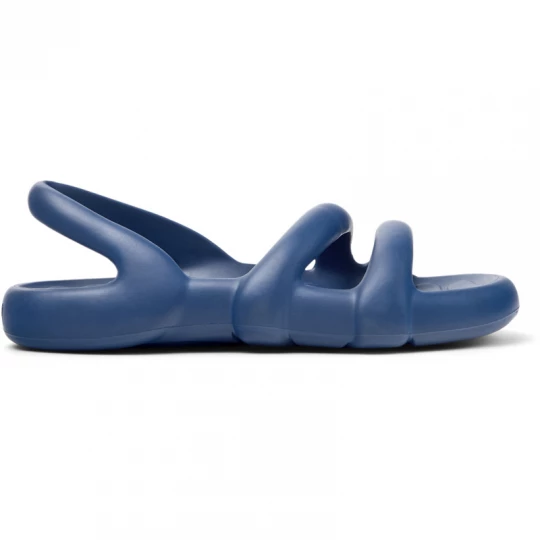 Foto del prodotto CAMPER Kobarah Flat - Sandali per Donna - Blu, Sintetic