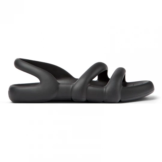 Foto del prodotto CAMPER Kobarah Flat - Sandali per Donna - Nero, Sintetic