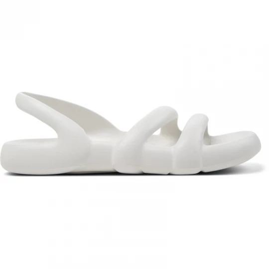 Foto del prodotto CAMPER Kobarah Flat - Sandali per Uomo - Bianco, Sintetic