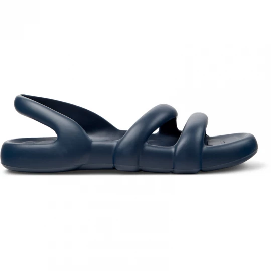Foto del prodotto CAMPER Kobarah Flat - Sandali per Uomo - Blu, Sintetic