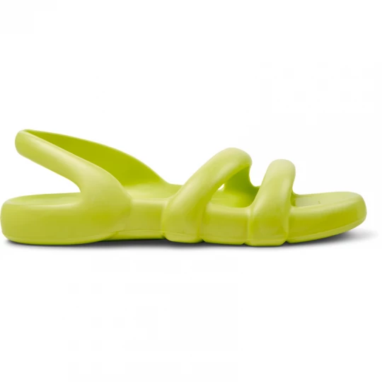 Foto del prodotto CAMPER Kobarah Flat - Sandali per Uomo - Giallo, Sintetic