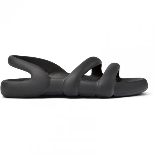 Foto del prodotto CAMPER Kobarah Flat - Sandali per Uomo - Nero, Sintetic